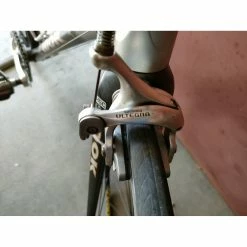 Vélo De Course Look - 53 -Accessoires auto pour vélo Boutique velo look carbone kg 381 2