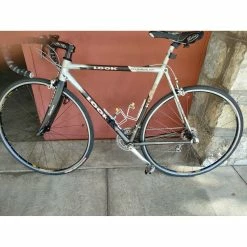 Vélo De Course Look - 53