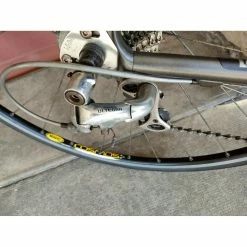 Vélo De Course Look - 53 -Accessoires auto pour vélo Boutique velo look carbone kg 381 4