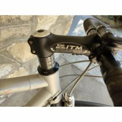 Vélo De Course Look - 53 -Accessoires auto pour vélo Boutique velo look carbone kg 381 5