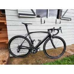 Vélo De Course Eddy Merckx - 56 - 28" -Accessoires auto pour vélo Boutique velo merckx emx 525 2