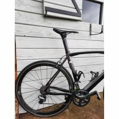 Vélo De Course Eddy Merckx - 56 - 28" -Accessoires auto pour vélo Boutique velo merckx emx 525 3