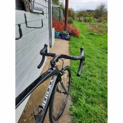 Vélo De Course Eddy Merckx - 56 - 28" -Accessoires auto pour vélo Boutique velo merckx emx 525 4