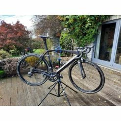 Vélo De Course Eddy Merckx - 56 - 28" -Accessoires auto pour vélo Boutique velo merckx emx 525 5