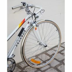 Vélo Urbain Peugeot -Accessoires auto pour vélo Boutique velo mixte peugeot 2