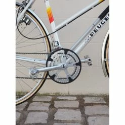 Vélo Urbain Peugeot -Accessoires auto pour vélo Boutique velo mixte peugeot 3