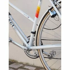 Vélo Urbain Peugeot -Accessoires auto pour vélo Boutique velo mixte peugeot 4