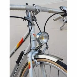 Vélo Urbain Peugeot -Accessoires auto pour vélo Boutique velo mixte peugeot 5