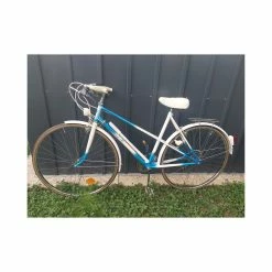 Vélo Urbain Autre Marque -Accessoires auto pour vélo Boutique velo mixte refait a neuf 2