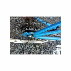 Vélo Fixie Et Singlespeed Autre Marque 11 Vélo Fixie Et Singlespeed Autre Marque -Accessoires auto pour vélo Boutique velo mixte single speed type beach cruiser customise 3