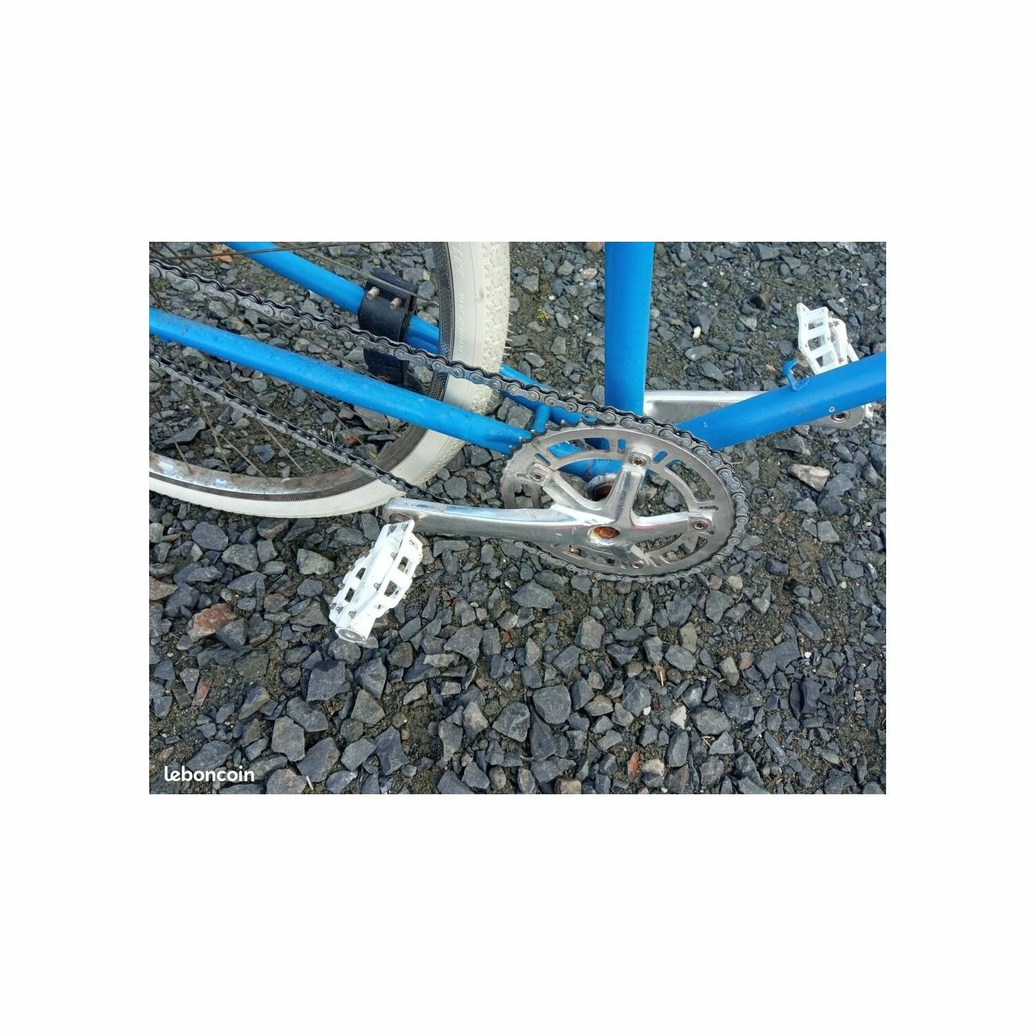 Vélo Fixie Et Singlespeed Autre Marque 8 Vélo Fixie Et Singlespeed Autre Marque – Image 6