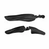 Vélo MudGuard Ensemble Vélos Montagne Fenders Arrière Mudgaudes Set Pour Pneu De Roue Pneu Noir - Avis / Test -Accessoires auto pour vélo Boutique velo mudguard ensemble velos montagne fenders arriere mudgaudes set pour pneu de roue pneu noir