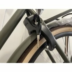 Vélo Hollandais Autre Marque -Accessoires auto pour vélo Boutique velo neuf femme 2