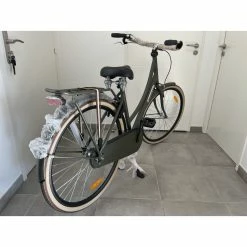 Vélo Hollandais Autre Marque -Accessoires auto pour vélo Boutique velo neuf femme 4