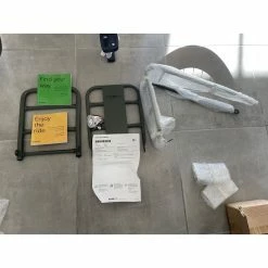 Vélo Hollandais Autre Marque -Accessoires auto pour vélo Boutique velo neuf femme 5