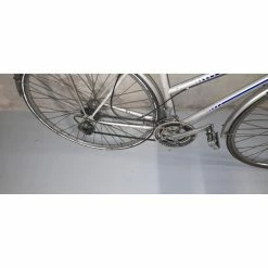 Vélo Urbain Peugeot