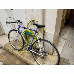 Vélo Urbain Autre Marque -Accessoires auto pour vélo Boutique velo peugeot pe200 58 2