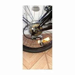 Vélo Pliant Autre Marque -Accessoires auto pour vélo Boutique velo pliable 3