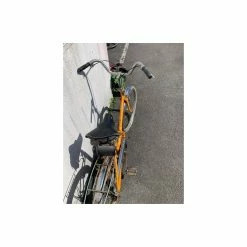 Vélo Pliant Peugeot -Accessoires auto pour vélo Boutique velo pliable gitane ancien petit prix 2