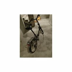 Vélo Pliant Autre Marque -Accessoires auto pour vélo Boutique velo pliant 20 pouces moma bikes 1
