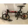 Vélo Pliant Dahon 1 Vélo Pliant Dahon -Accessoires auto pour vélo Boutique velo pliant dahon k3 14 pouces 2021
