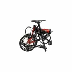 Vélo Pliant Dahon 7 Vélo Pliant Dahon -Accessoires auto pour vélo Boutique velo pliant dahon k3 14 pouces 2021 2