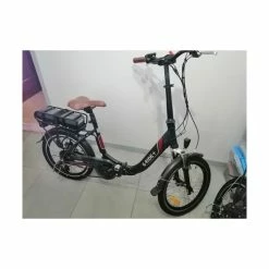 Vélo De Voyage Ride Alpha