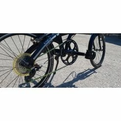 Vélo Pliant Autre Marque 10 Vélo Pliant Autre Marque -Accessoires auto pour vélo Boutique velo pliant mini 2