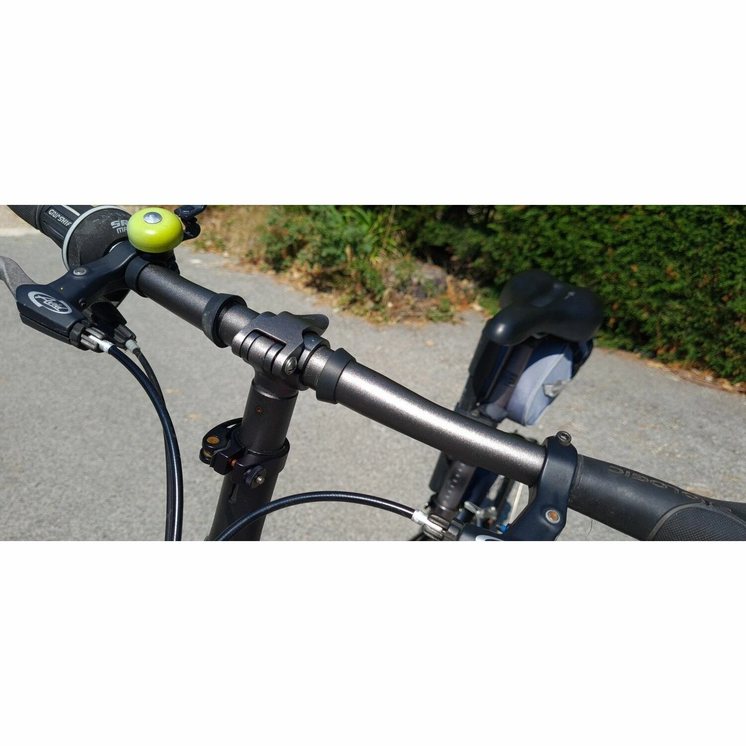 Vélo Pliant Autre Marque 7 Vélo Pliant Autre Marque – Image 5