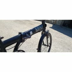 Vélo Pliant Autre Marque 13 Vélo Pliant Autre Marque -Accessoires auto pour vélo Boutique velo pliant mini 5