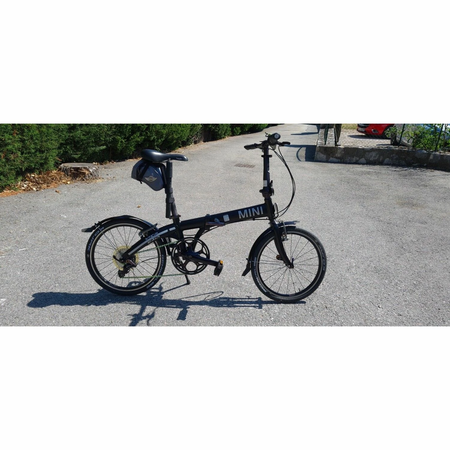 Vélo Pliant Autre Marque 3 Vélo Pliant Autre Marque