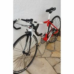 Vélo De Course Raleigh - 45 -Accessoires auto pour vélo Boutique velo raleigh airlite 200 1