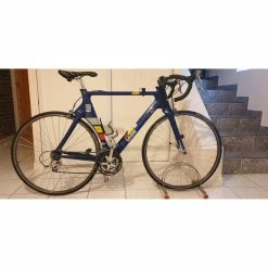 Vélo De Course Look - 57 - 700c