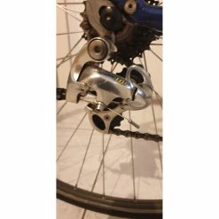 Vélo De Course Look - 57 - 700c -Accessoires auto pour vélo Boutique velo rare collection 5