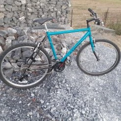 Vélo Tout Chemins Autre Marque -Accessoires auto pour vélo Boutique velo renove 3