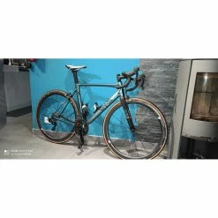 Vélo De Course Autre Marque - 48 7 Vélo De Course Autre Marque - 48 -Accessoires auto pour vélo Boutique velo route 2