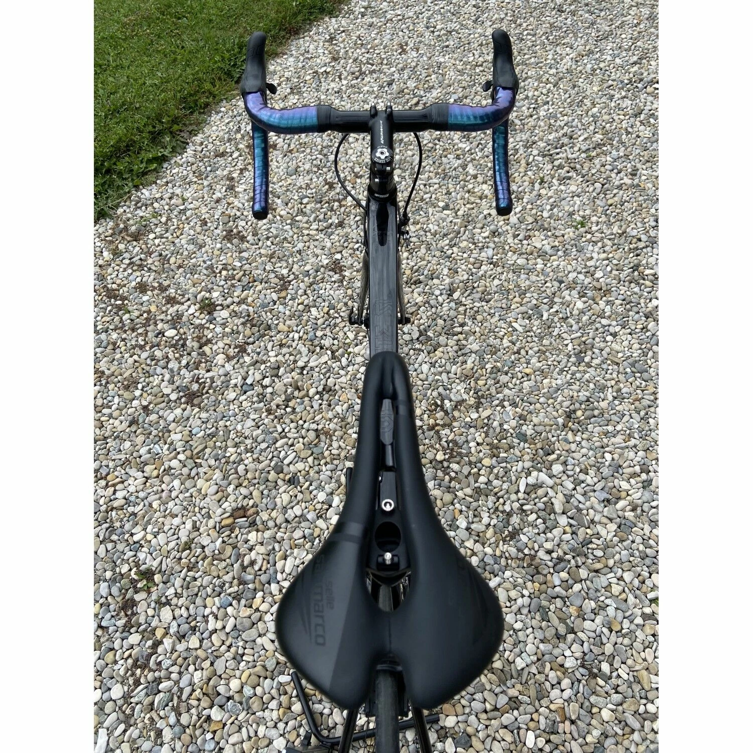 Vélo De Course Alpha - 56 5 Vélo De Course Alpha - 56 – Image 3