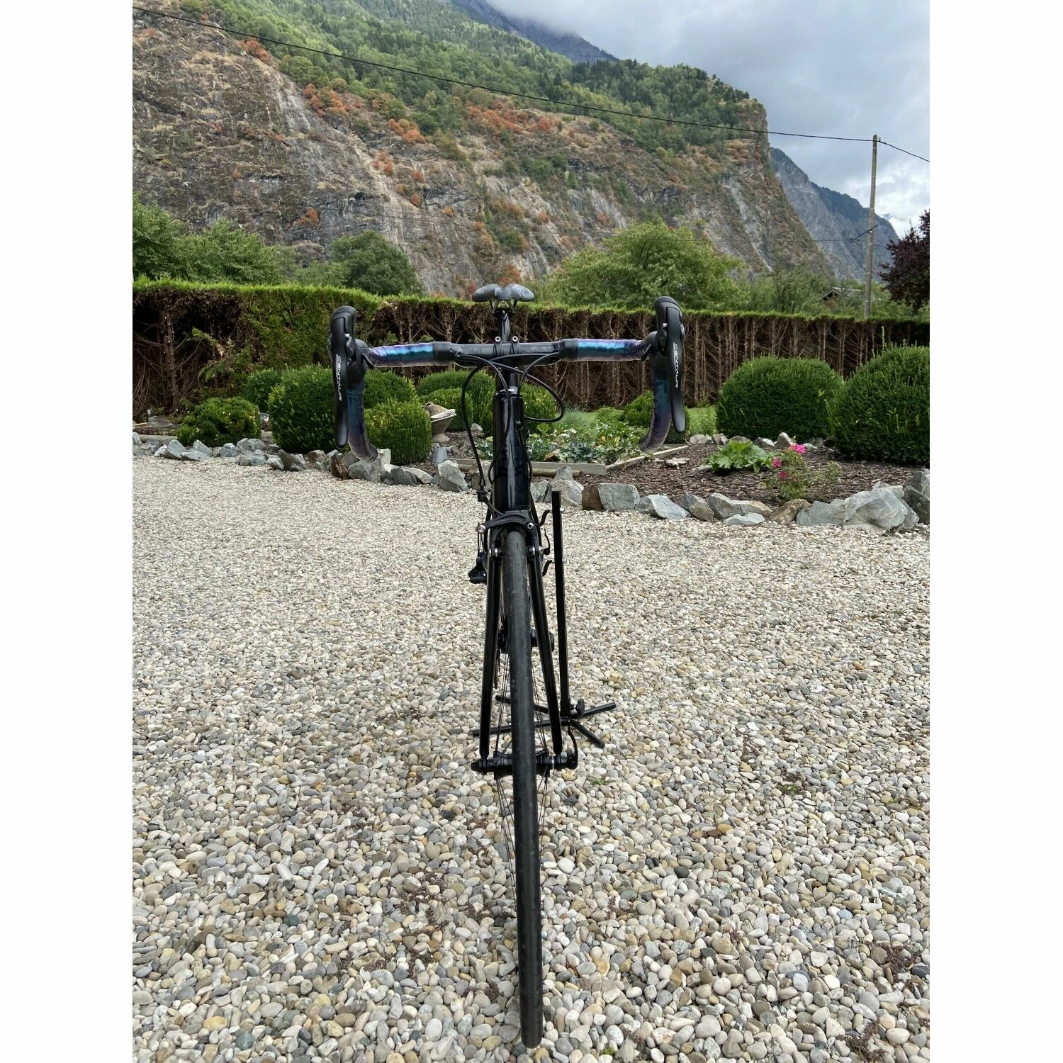 Vélo De Course Alpha - 56 6 Vélo De Course Alpha - 56 – Image 4