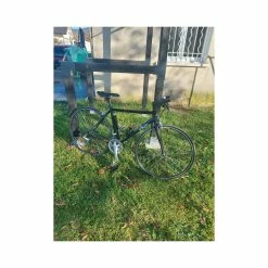 Vélo De Voyage Autre Marque -Accessoires auto pour vélo Boutique velo route btwin 3