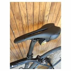 Vélo De Course Autre Marque - 53 - 700c -Accessoires auto pour vélo Boutique velo route carbone 10