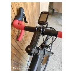 Vélo De Course Autre Marque - 53 - 700c -Accessoires auto pour vélo Boutique velo route carbone 11
