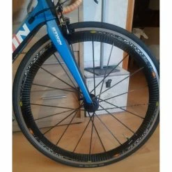 Vélo De Course Autre Marque - 55 - 700c -Accessoires auto pour vélo Boutique velo route carbone 2