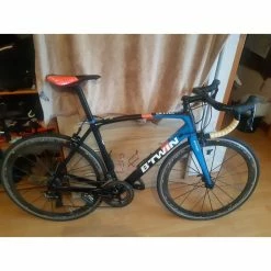 Vélo De Course Autre Marque - 55 - 700c