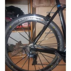 Vélo De Course Autre Marque - 55 - 700c -Accessoires auto pour vélo Boutique velo route carbone 3