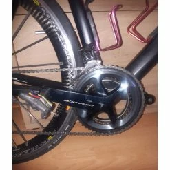 Vélo De Course Autre Marque - 55 - 700c -Accessoires auto pour vélo Boutique velo route carbone 4