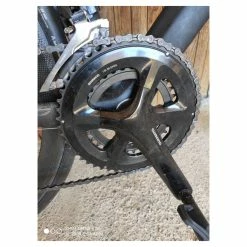 Vélo De Course Autre Marque - 53 - 700c -Accessoires auto pour vélo Boutique velo route carbone 8