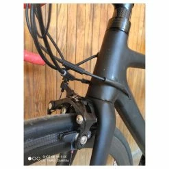 Vélo De Course Autre Marque - 53 - 700c -Accessoires auto pour vélo Boutique velo route carbone 9