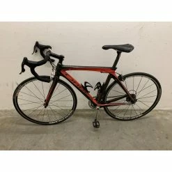 Vélo De Course Orbea - 52 -Accessoires auto pour vélo Boutique velo route carbone orbea orca 1