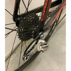 Vélo De Course Orbea - 52 -Accessoires auto pour vélo Boutique velo route carbone orbea orca 2