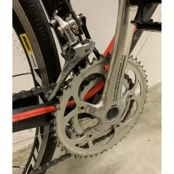 Vélo De Course Orbea - 52 -Accessoires auto pour vélo Boutique velo route carbone orbea orca 3